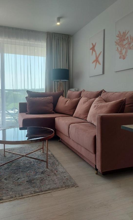 Apartament Wave Westin House Kołobrzeg