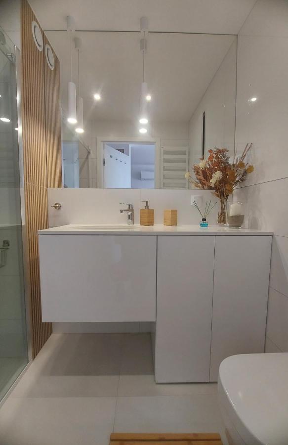 Apartament Wave Westin House Kołobrzeg