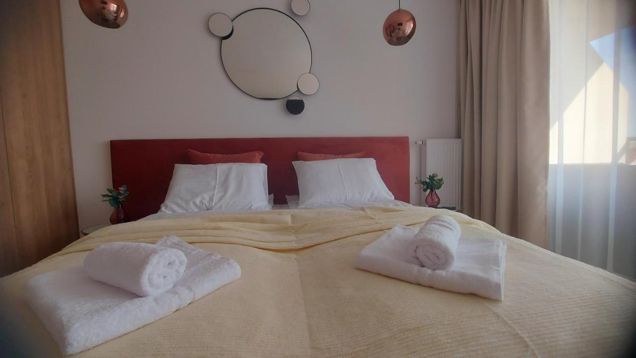 Appartamento Wave Westin House Kołobrzeg