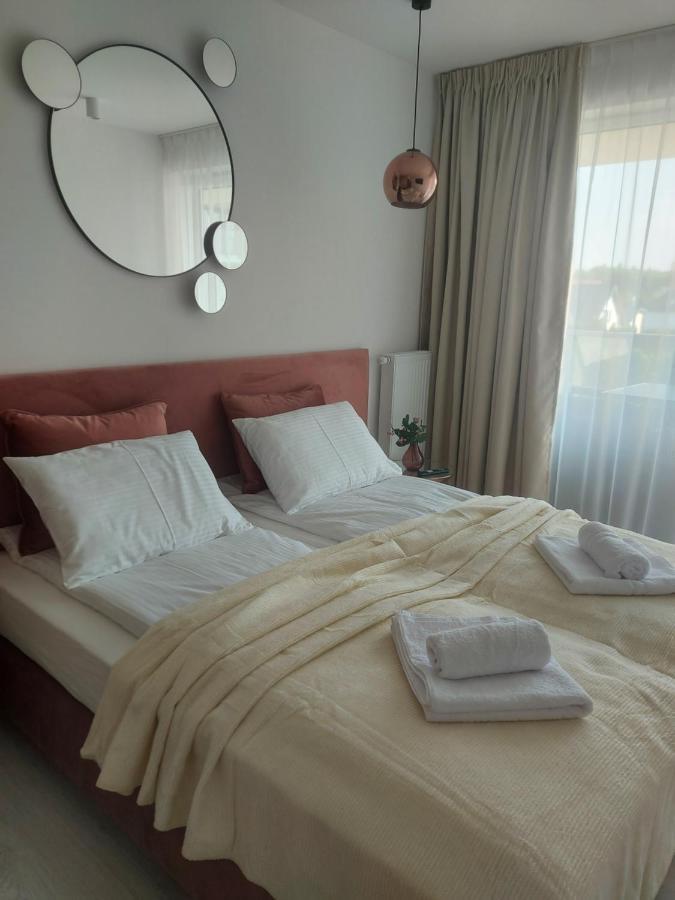 Apartament Wave Westin House