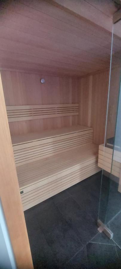 Apartament Wave Westin House